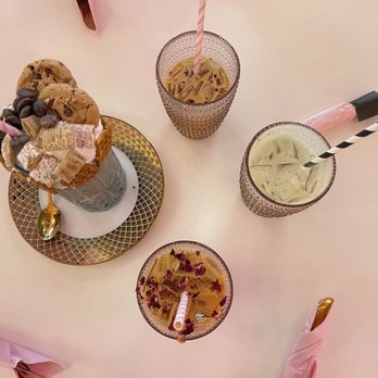 Mrs Coco - Cafes Near Me - Henderson, Nevada Mrs Coco - Cafes Near Me - Henderson, Nevada