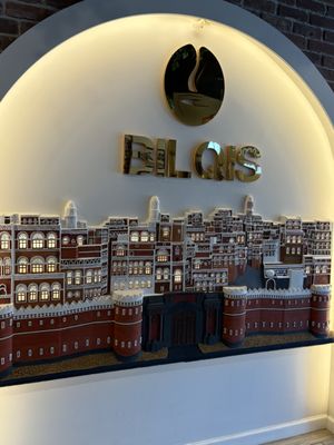 Bilqis Coffee by null