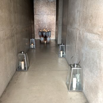 Amangiri - Spa entrance - Resorts Near Me - Canyon Point, Utah Amangiri - Spa entrance - Resorts Near Me - Canyon Point, Utah
