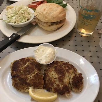 The Lobster Trap - Seafood Near Me - Avalon, California The Lobster Trap - Seafood Near Me - Avalon, California