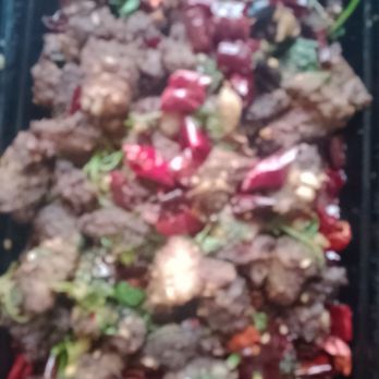 Jun BBQ - Beef - Dim Sum Near Me - Bakersfield, California