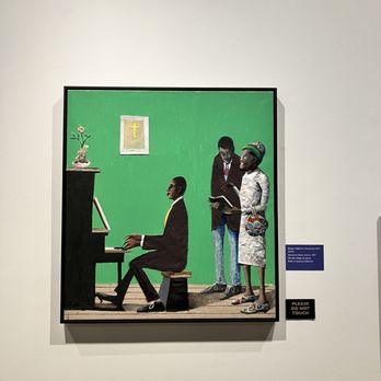 Reginald F Lewis Museum - Museums Near Me - Baltimore, Maryland Reginald F Lewis Museum - Museums Near Me - Baltimore, Maryland