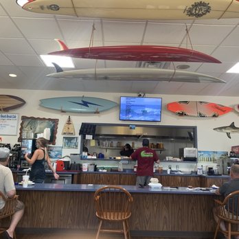 Beach Break Cafe - Breakfast & Brunch Near Me - Oceanside, California Beach Break Cafe - Breakfast & Brunch Near Me - Oceanside, California
