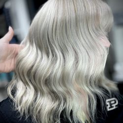 Alex Mikhail - Lex Labs Hair Studio