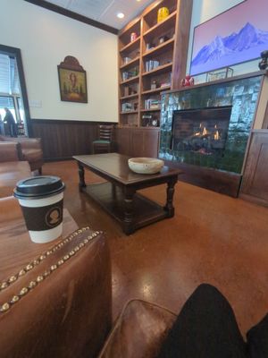 Cafe Sperry's by null