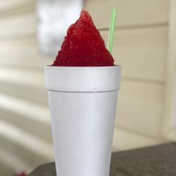 Sheri's Snack Shack - Jumbo (20oz) tiger's blood