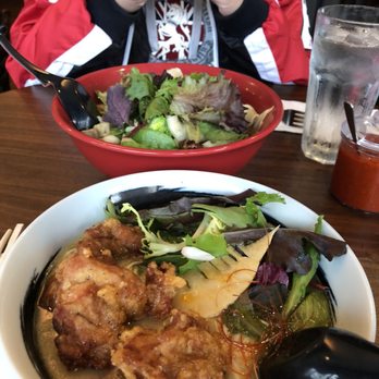 Kan Ya - Ramen Near Me - Elmhurst, Illinois Kan Ya - Ramen Near Me - Elmhurst, Illinois