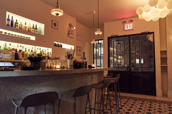 Monarch Izakaya Restaurant by null