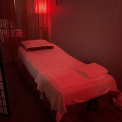 Harmony & Serenity Massage