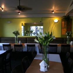 SeaBreeze Island Grill