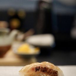 SL8Rloaded omakase SHINBAY OMAKASE ROOM, Scottsdale - Restaurant Reviews