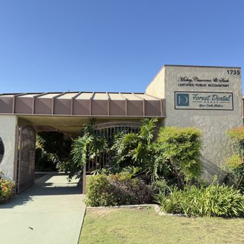 Forest Dental Group - Cosmetic Dentists Near Me - Bakersfield, California Forest Dental Group - Cosmetic Dentists Near Me - Bakersfield, California