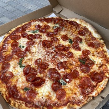 Brewery X - Brewery X Pizza - Breweries Near Me - Anaheim, California
