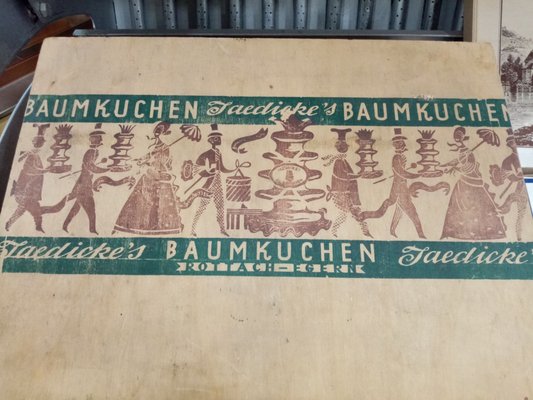 Menu photo 1 Harzer Baumkuchen Wernigerode, ST