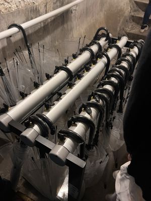 The Grand Hotel by null