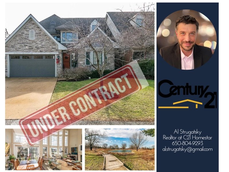 STRUGATSKY FAMILY REAL ESTATE CENTURY 21 Updated July 2024