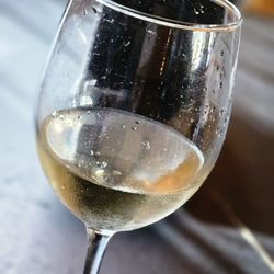 Backyard Boil House - White Wine