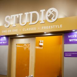 Anytime Fitness