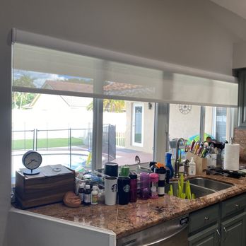 Prestige Blinds - Roman shade - Shades & Blinds Near Me - Coral Springs, Florida Prestige Blinds - Roman shade - Shades & Blinds Near Me - Coral Springs, Florida
