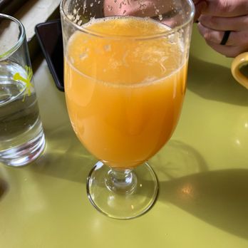 Snooze, an A.M. Eatery - Brewmosa - Breakfast & Brunch Near Me - Boulder, Colorado