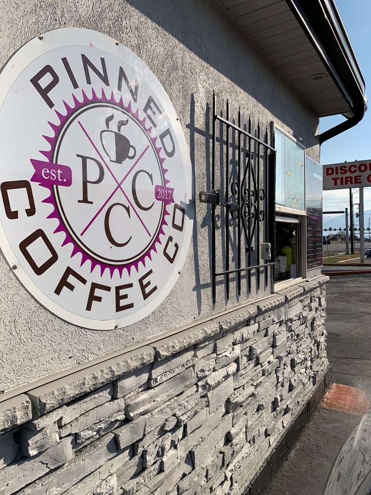 PINNED COFFEE 59 Photos & 19 Reviews 3685 W 5400 S, Taylorsville
