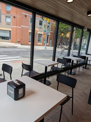 Wonder East Village by null