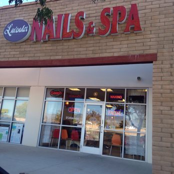 Lavender Nail & Spa - Nail Salons Near Me - Tucson, Arizona