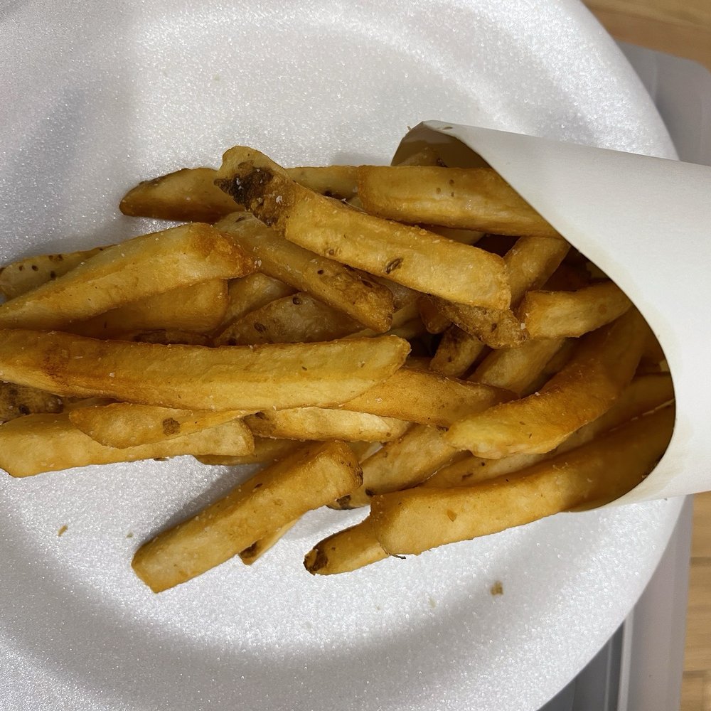 Bun Haus - French fries - Burgers Near Me - New York, New York Bun Haus - French fries - Burgers Near Me - New York, New York