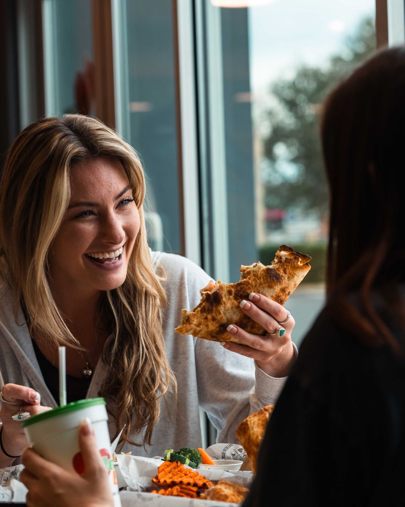 Food from Clean Eatz