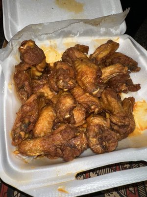 Josie's Pizza & Wings-Clermont by null