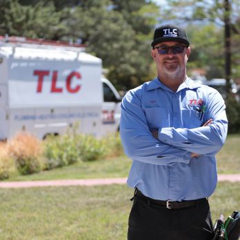 TLC Plumbing Heating Cooling Electrical - Plumbing Near Me - Albuquerque, New Mexico TLC Plumbing Heating Cooling Electrical - Plumbing Near Me - Albuquerque, New Mexico