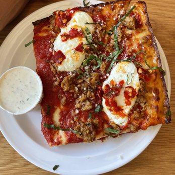Ranch - Pizza Near Me - Portland, Oregon