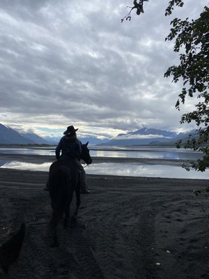 Alaska Horse Adventures, LLC by null