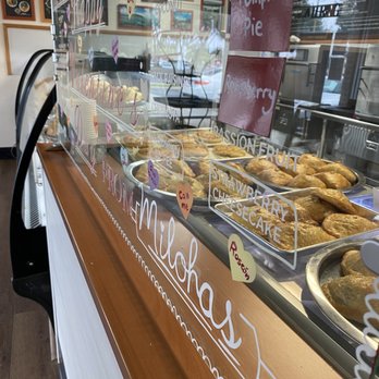 Milohas - Bakeries Near Me - San Jose, California Milohas - Bakeries Near Me - San Jose, California