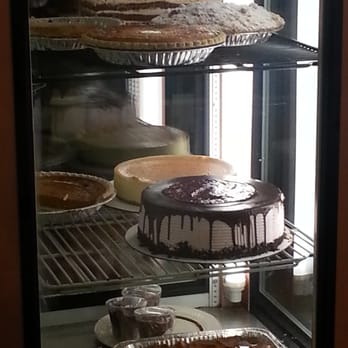 George's Luncheonette - Desserts desserts desserts! Yum!!!! - New American Near Me - Patchogue, New York George's Luncheonette - Desserts desserts desserts! Yum!!!! - New American Near Me - Patchogue, New York