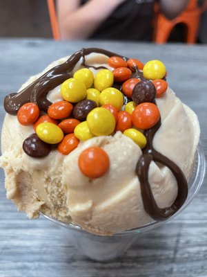 Churrito Loco by null