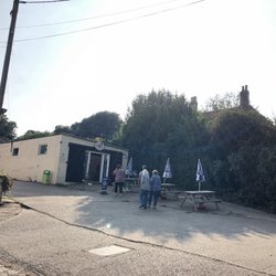 Solley's Farms - The cafe