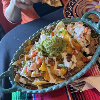 El Canario Carnitas - Carne Asada Chips - Mexican Near Me - Temecula, California