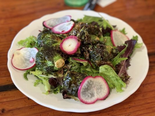 Leoda's Kitchen and Pie Shop by null