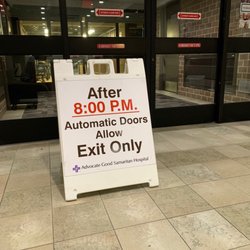 Advocate Good Samaritan Hospital 16 Photos 74 Reviews