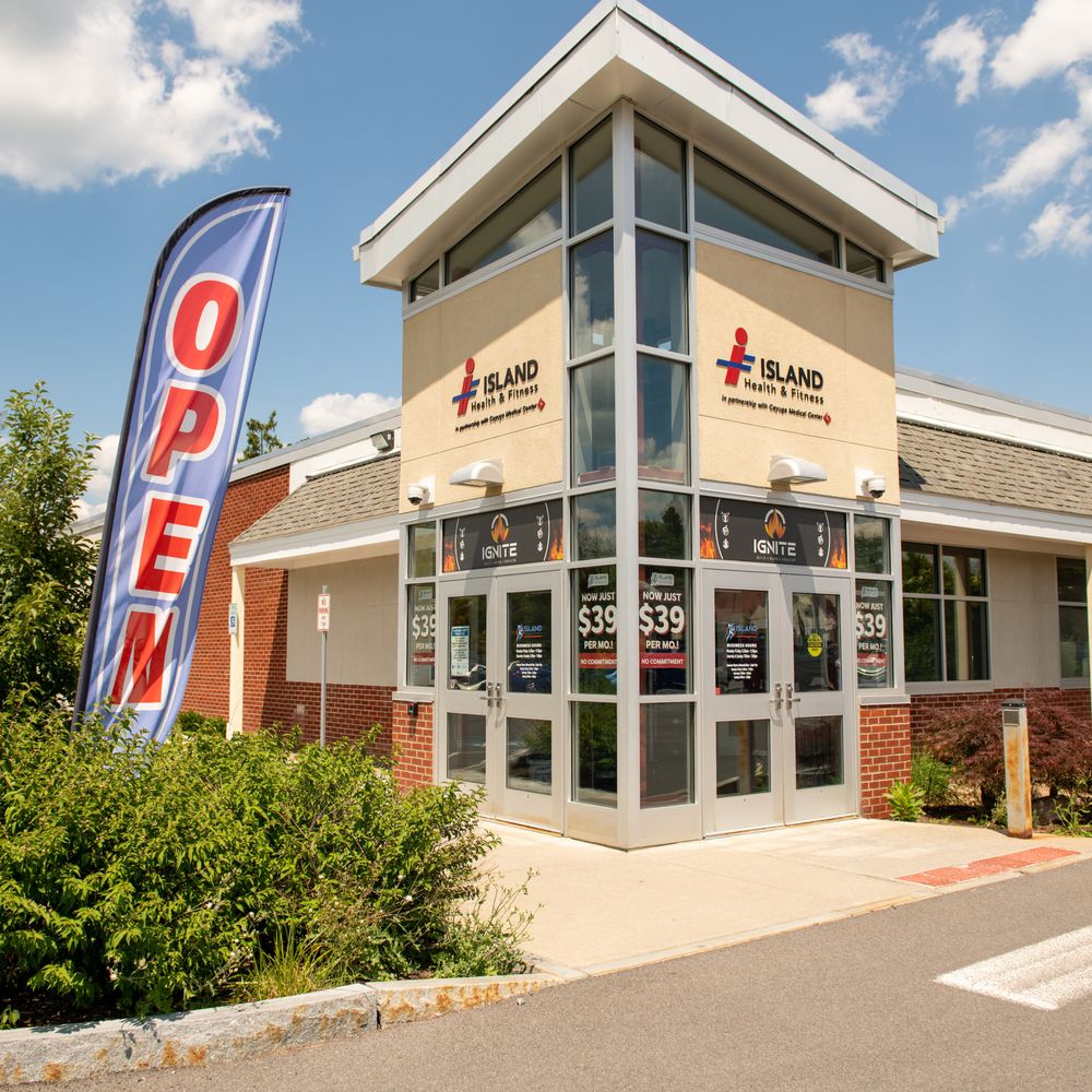 THE BEST 10 GYMS near ITHACA, NY 14850 - Updated 2026 - Hours - Yelp