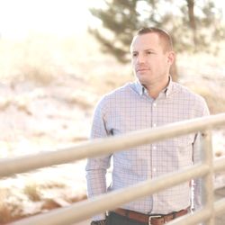 Cockayne Law - Attorney Chris Cockayne