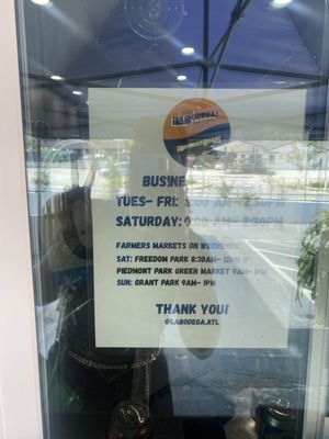 Buenos Dias Pupusas by null