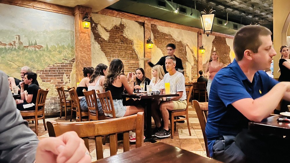 Pannullo's Italian Restaurant