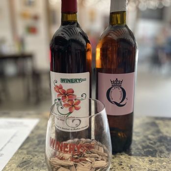 OENO Winemaking - I got to label my own wine! - Wineries Near Me - Kailua, Hawaii OENO Winemaking - I got to label my own wine! - Wineries Near Me - Kailua, Hawaii