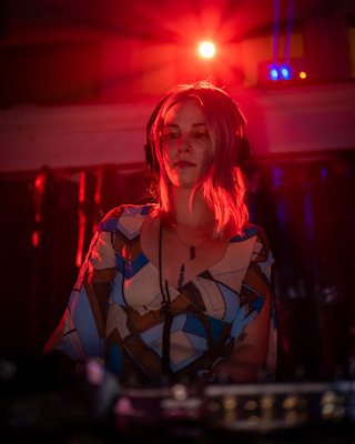 The Rabbit Hole by null