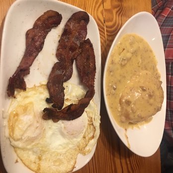 Northside Kitchen - 3 sides put together is cheaper than a meal & you get exactly what you wanted - Breakfast & Brunch Near Me - Avon, Colorado