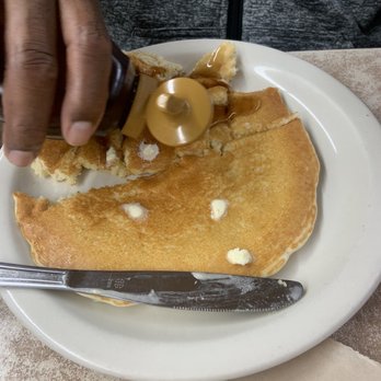 1/4 Lb Big Burger - Pancake - Burgers Near Me - Martinez, California 1/4 Lb Big Burger - Pancake - Burgers Near Me - Martinez, California