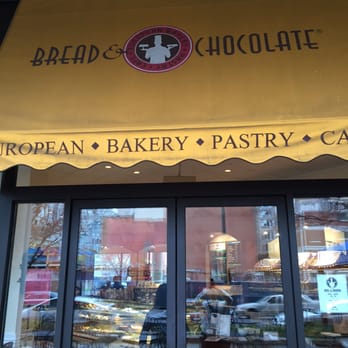 Bread & Chocolate - Breakfast & Brunch Near Me - Washington, DC, District of Columbia Bread & Chocolate - Breakfast & Brunch Near Me - Washington, DC, District of Columbia