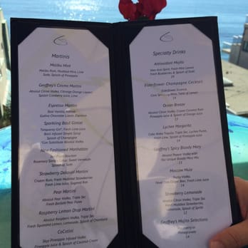 Geoffrey's Malibu - Seafood Near Me - Malibu, California Geoffrey's Malibu - Seafood Near Me - Malibu, California